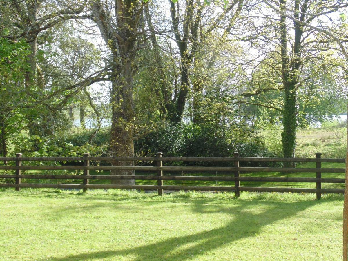 Lough Rynn Rental Mohill Exterior photo