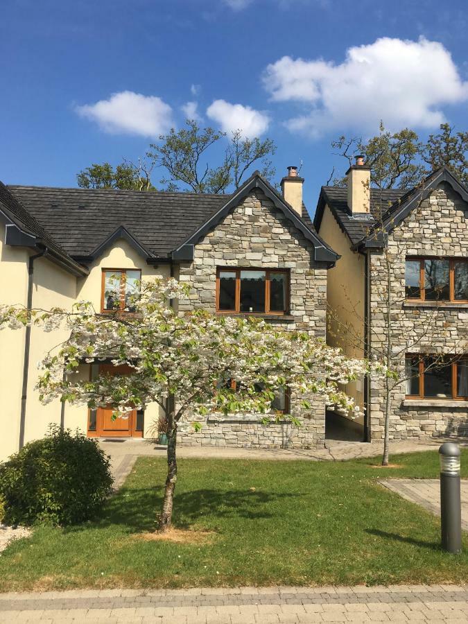 Lough Rynn Rental Mohill Exterior photo